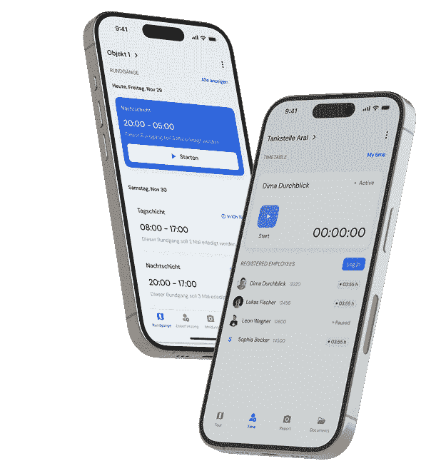 LiteLog workspace interface