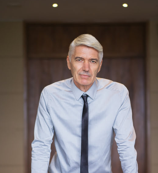 Senior-Manager bei der operativen Dokumentation